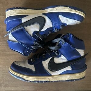 Nike ambush sneakers